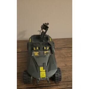 Halo 2 Warthog Vehicle Joyride Studios 2005 Series 2 Vintage Figure